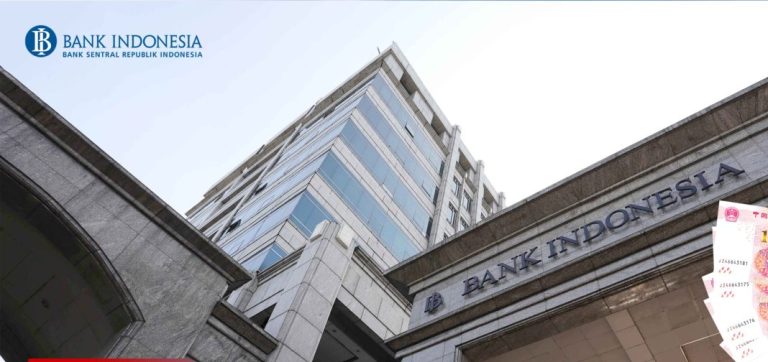 BI Tetap Tahan Suku Bunga Acuan BI Ratę di 6,25%
